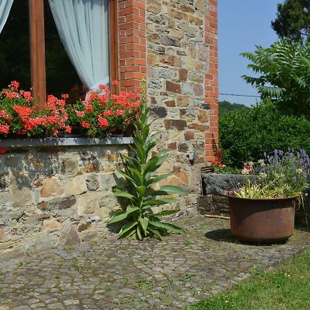 Lovely Holiday Home In Daverdisse With Terrace Luaran gambar