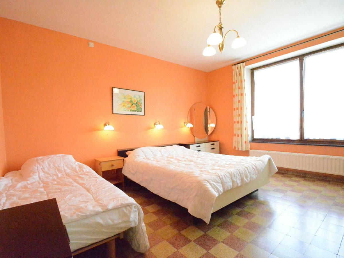 Lovely Holiday Home In Daverdisse With Terrace Luaran gambar