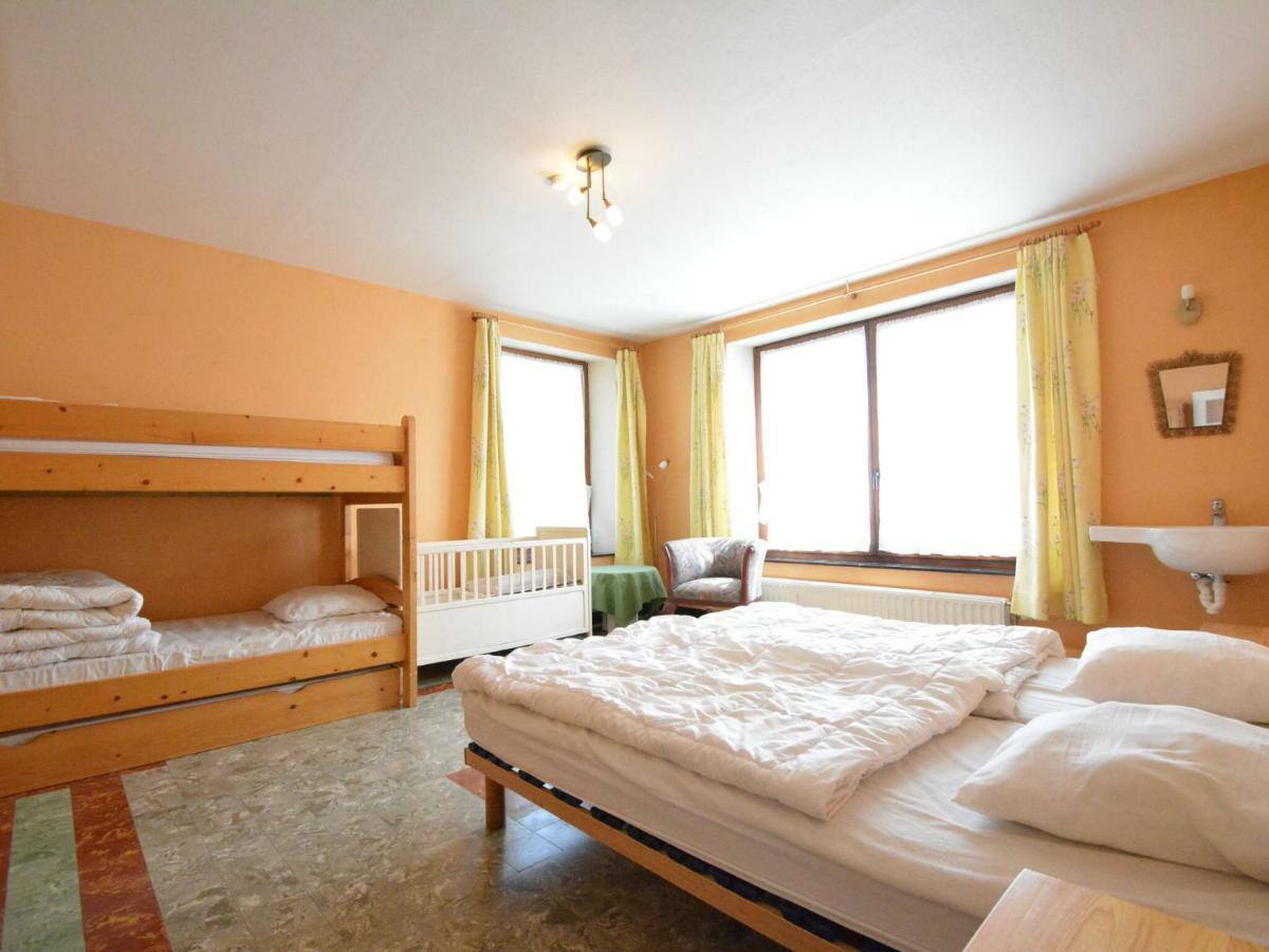 Lovely Holiday Home In Daverdisse With Terrace Luaran gambar