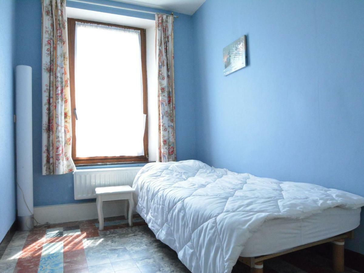 Lovely Holiday Home In Daverdisse With Terrace Luaran gambar